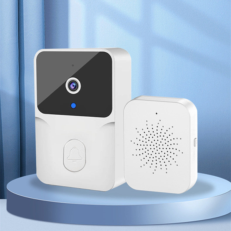 Video Doorbell Wireless Remote Home Monitoring Video - DOGNORGAL