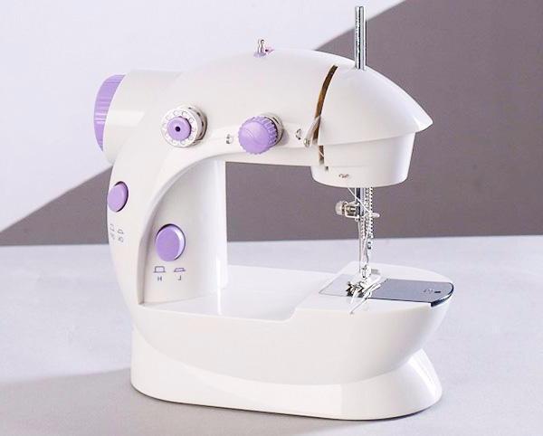 Miniature Household Multifunctional Sewing Machine - DOGNORGAL