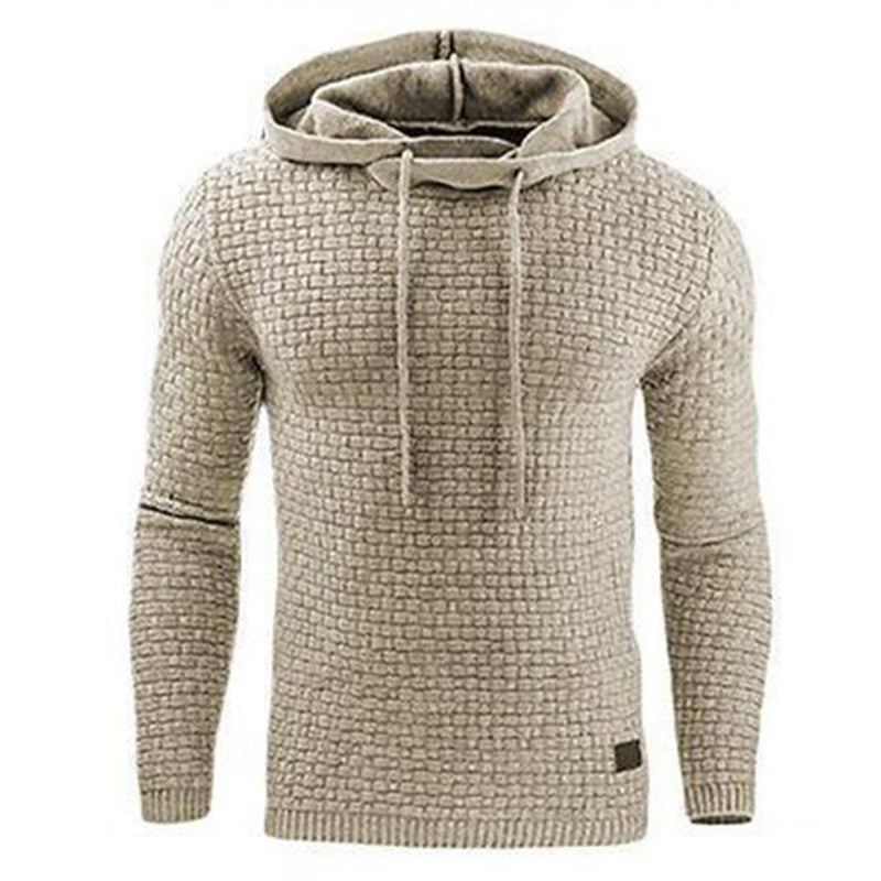 Men's hoodies sweater - DOGNORGAL