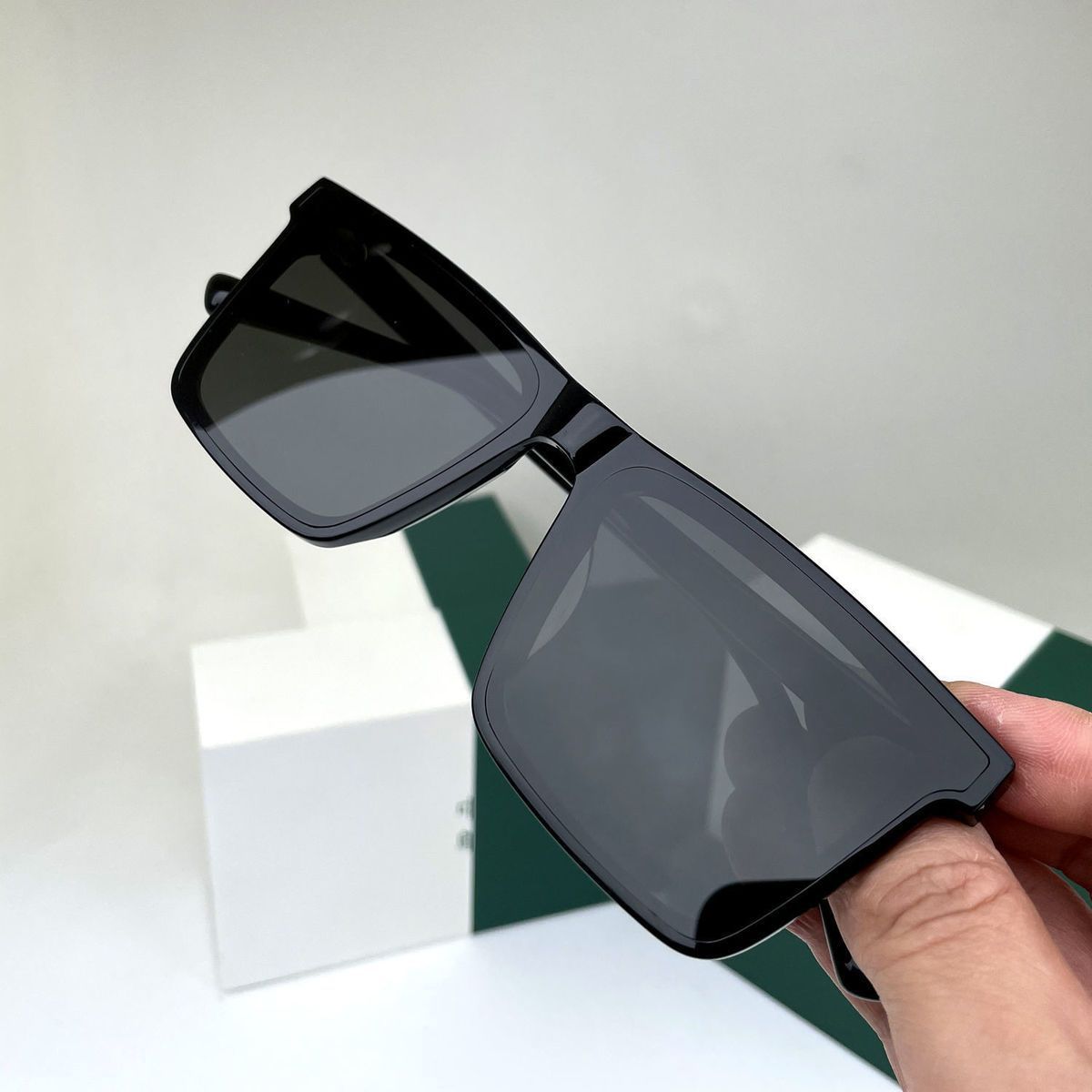 High-grade Sun Protection And UV Protection For Men - DOGNORGAL