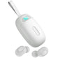 Binaural Stereo Call Earbud Wireless Headset