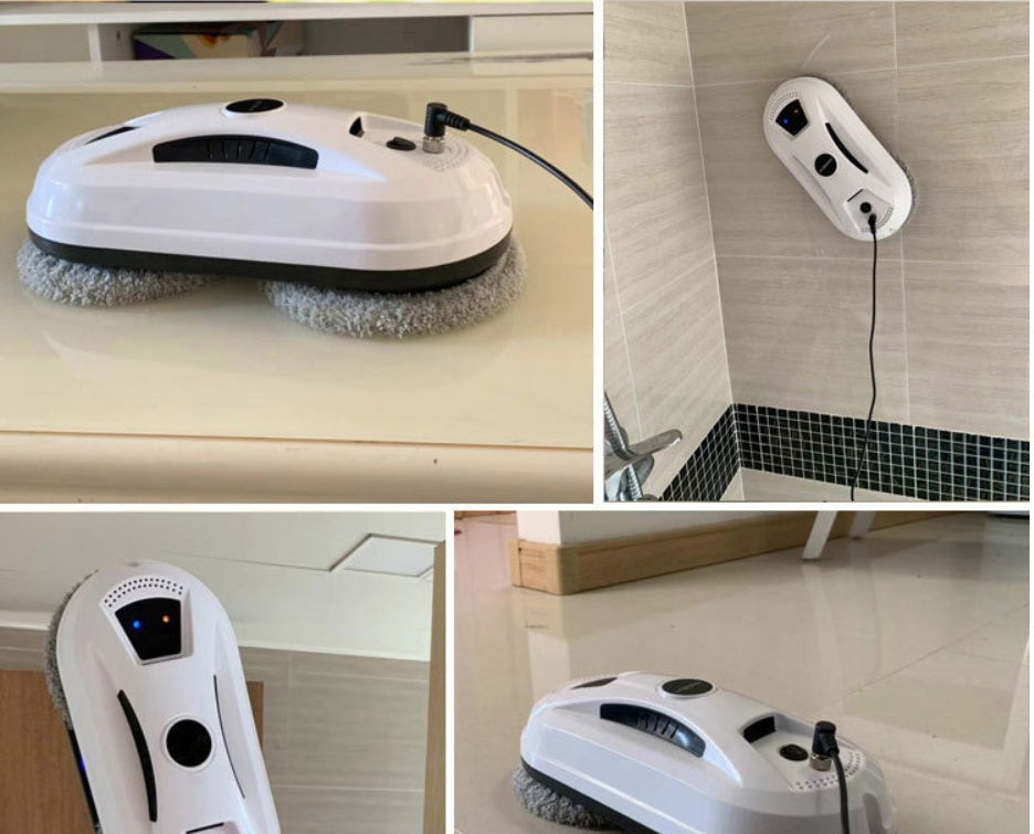 Electric Window Cleaning Robot - DOGNORGAL