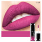 Matte Liquid Lipstick Long-lasting Non-stick Cup Non-fading - DOGNORGAL