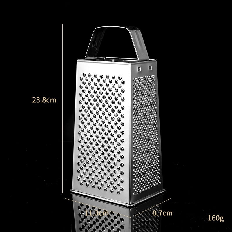 Multifunctional Stainless Steel Vertical Grater - DOGNORGAL