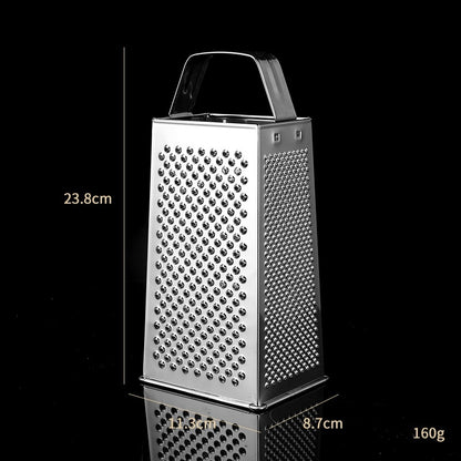 Multifunctional Stainless Steel Vertical Grater - DOGNORGAL