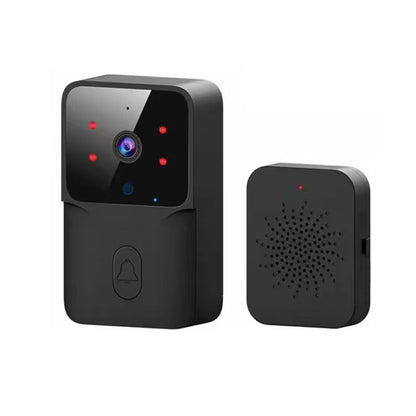 Video Doorbell Wireless Remote Home Monitoring Video - DOGNORGAL