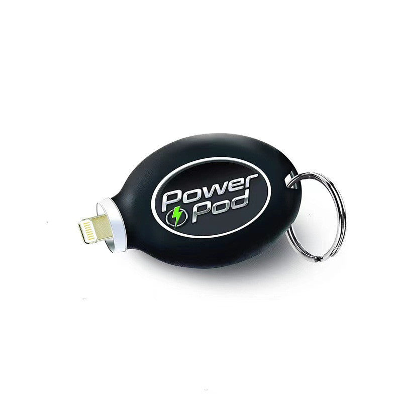 Portable power bank