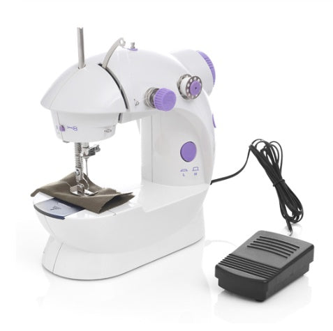 Miniature Household Multifunctional Sewing Machine - DOGNORGAL