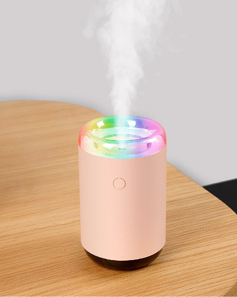 Marquee Mini USB Air Spray Humidifier - DOGNORGAL