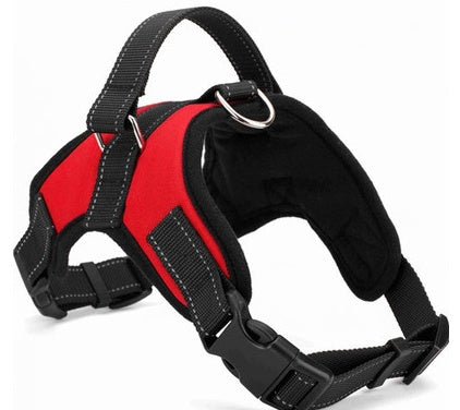 Saddle-type Dog Chest Harness - DOGNORGAL