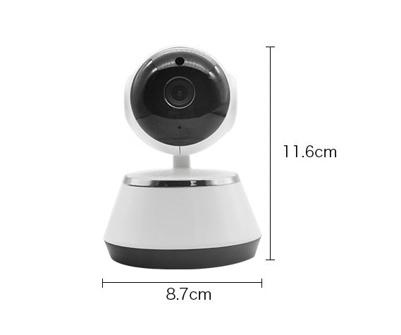 WiFi Wireless Baby Monitor Camera - DOGNORGAL