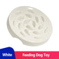 Feeding Dog Toys for Large Dogs Toys Interactive Dog Toys for Small Dogs Education Dog Toy for Puppy Dog Accessories for Dog Cat - DOGNORGAL