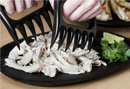 Creative Bear Claw Shredder for Barbecue BBQ - DOGNORGAL