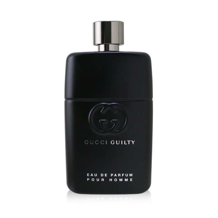 GUCCI - Guilty Pour Homme Eau De Parfum Spray - DOGNORGAL