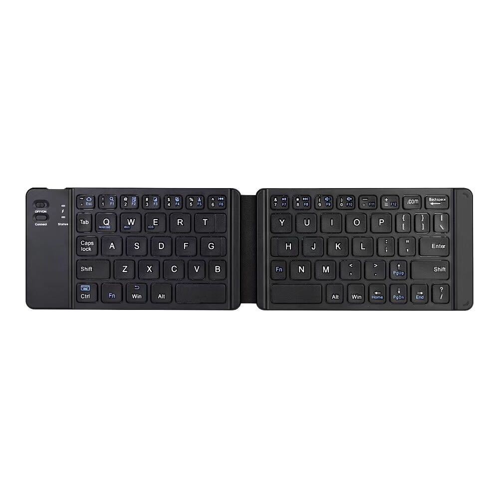 LEING FST Virtual Laser Keyboard Bluetooth Wireless Projector Phone Keyboard For Computer Pad Laptop With Mouse Function - DOGNORGAL