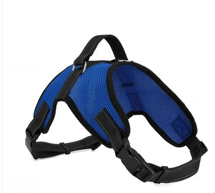 Saddle-type Dog Chest Harness - DOGNORGAL