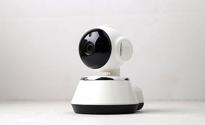 WiFi Wireless Baby Monitor Camera - DOGNORGAL