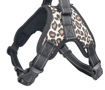 Saddle-type Dog Chest Harness - DOGNORGAL