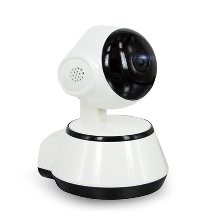 WiFi Wireless Baby Monitor Camera - DOGNORGAL