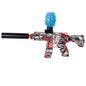 Electric Continuous Hair Soft Elastic Toy Gun - DOGNORGAL