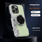 Stereo Camera Phone Case Magnetic Creative Hardshell - DOGNORGAL