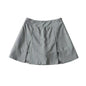 Exposure-proof Belt Lined Short Skirt - DOGNORGAL