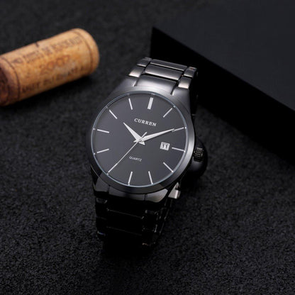 Luxury  Analog Business Wristwatch - DOGNORGAL