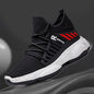 Men Sneakers Breathable Mesh Sports Shoes - DOGNORGAL