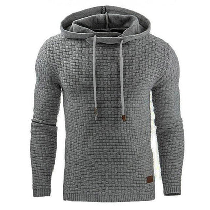 Men's hoodies sweater - DOGNORGAL