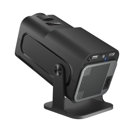 Portable Projector Small Straight Household - DOGNORGAL