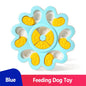 Feeding Dog Toys for Large Dogs Toys Interactive Dog Toys for Small Dogs Education Dog Toy for Puppy Dog Accessories for Dog Cat - DOGNORGAL