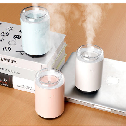 Marquee Mini USB Air Spray Humidifier - DOGNORGAL