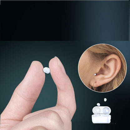 Mini Non Flashing X6 Wireless Bluetooth Headset