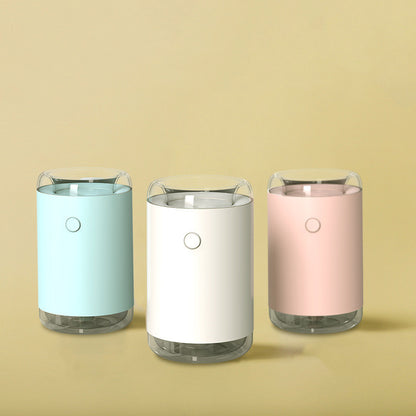 Marquee Mini USB Air Spray Humidifier - DOGNORGAL