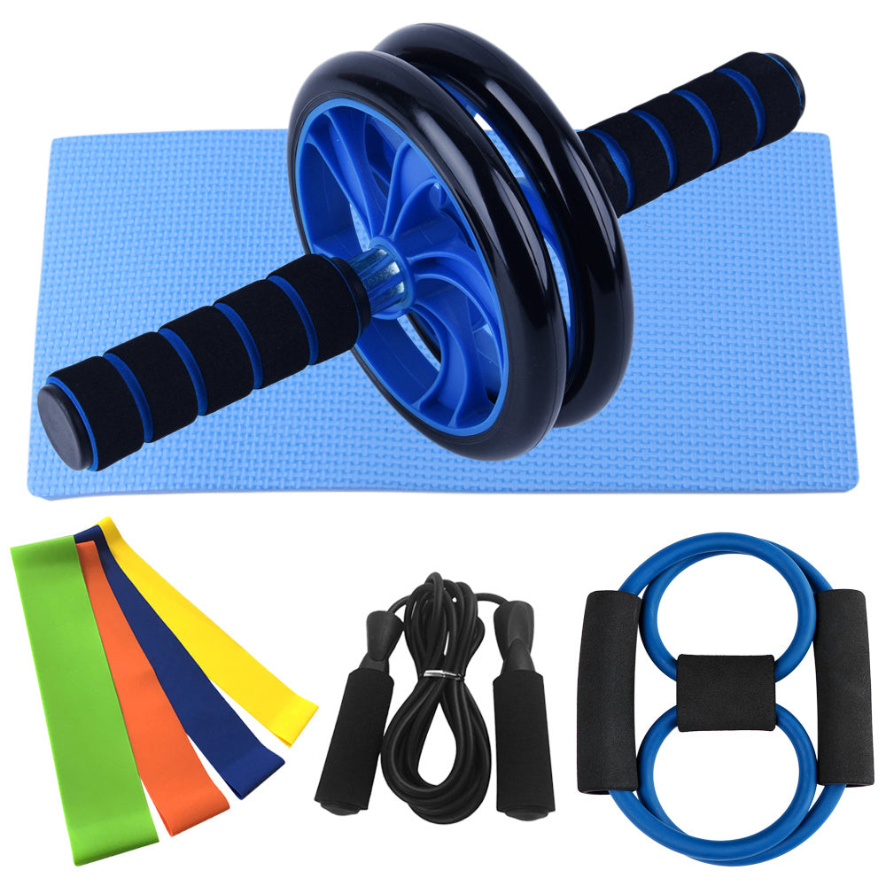 Gym Fitness Equipment - DOGNORGAL