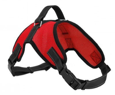 Saddle-type Dog Chest Harness - DOGNORGAL