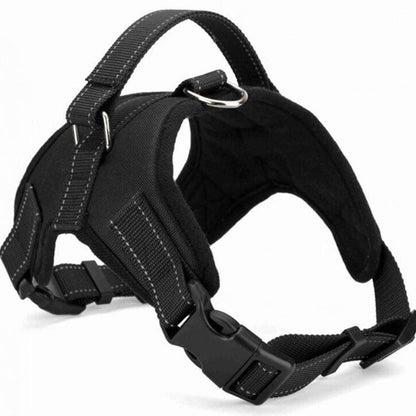 Saddle-type Dog Chest Harness - DOGNORGAL