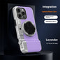 Stereo Camera Phone Case Magnetic Creative Hardshell - DOGNORGAL