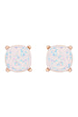 Ae0333-Glitter Epoxy Stud Earrings - DOGNORGAL