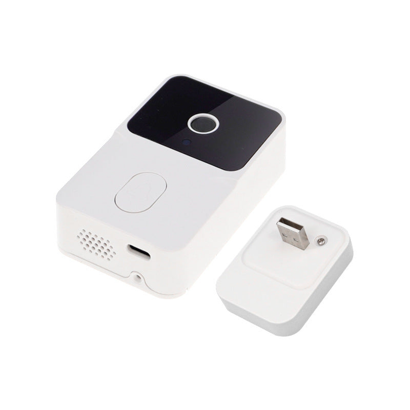 Video Doorbell Wireless Remote Home Monitoring Video - DOGNORGAL