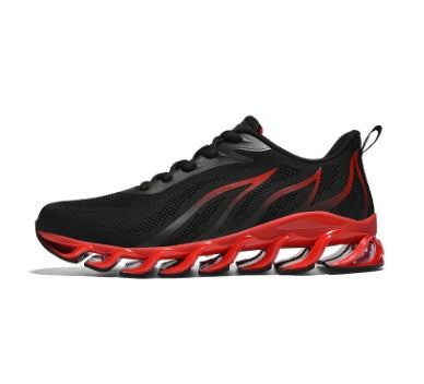 Men's non-slip shoes running shoes - DOGNORGAL