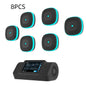 Home Smart Split Bluetooth Music Boxing Target - DOGNORGAL