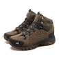 Men's Fashion Personality Outdoor Travel Shoes - DOGNORGAL