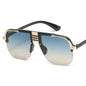 European And American Fashion Sunglasses Men - DOGNORGAL