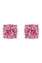 Ae0333-Glitter Epoxy Stud Earrings - DOGNORGAL