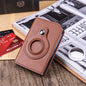 Men's Anti-theft Swipe Card Holder Tracker Hole - DOGNORGAL