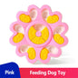 Feeding Dog Toys for Large Dogs Toys Interactive Dog Toys for Small Dogs Education Dog Toy for Puppy Dog Accessories for Dog Cat - DOGNORGAL