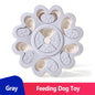 Feeding Dog Toys for Large Dogs Toys Interactive Dog Toys for Small Dogs Education Dog Toy for Puppy Dog Accessories for Dog Cat - DOGNORGAL