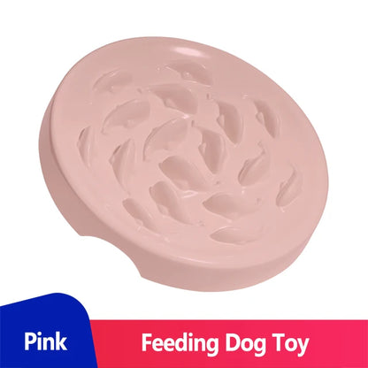 Feeding Dog Toys for Large Dogs Toys Interactive Dog Toys for Small Dogs Education Dog Toy for Puppy Dog Accessories for Dog Cat - DOGNORGAL