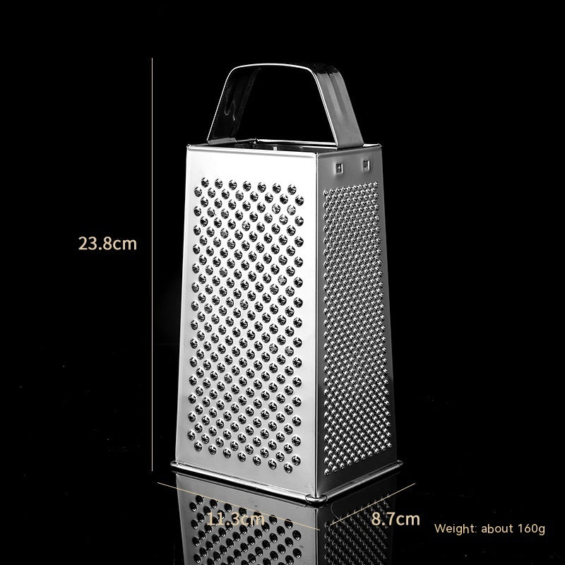 Multifunctional Stainless Steel Vertical Grater - DOGNORGAL